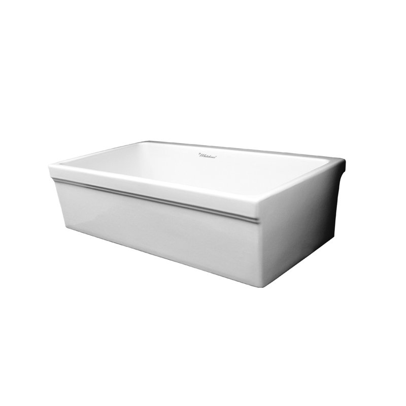 Whitehaus Collection Quatro Alcove 30